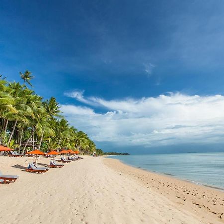 New Sunrise Maenam Village Koh Samui Exterior photo